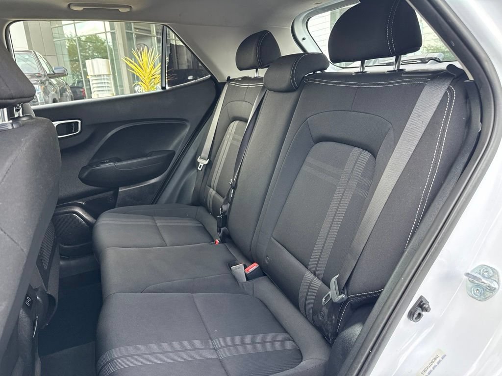 Used 2026 Hyundai Venue SEL FWD image 15