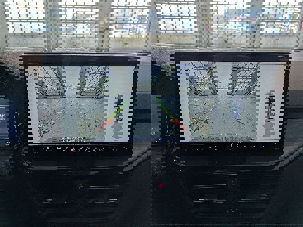 New 2026 Ford Escape ST-Line Select w/ Tech Pack #1 image 14