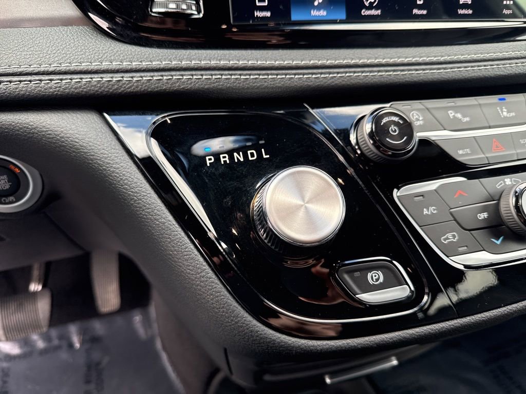New 2026 Chrysler Pacifica Select FWD image 14