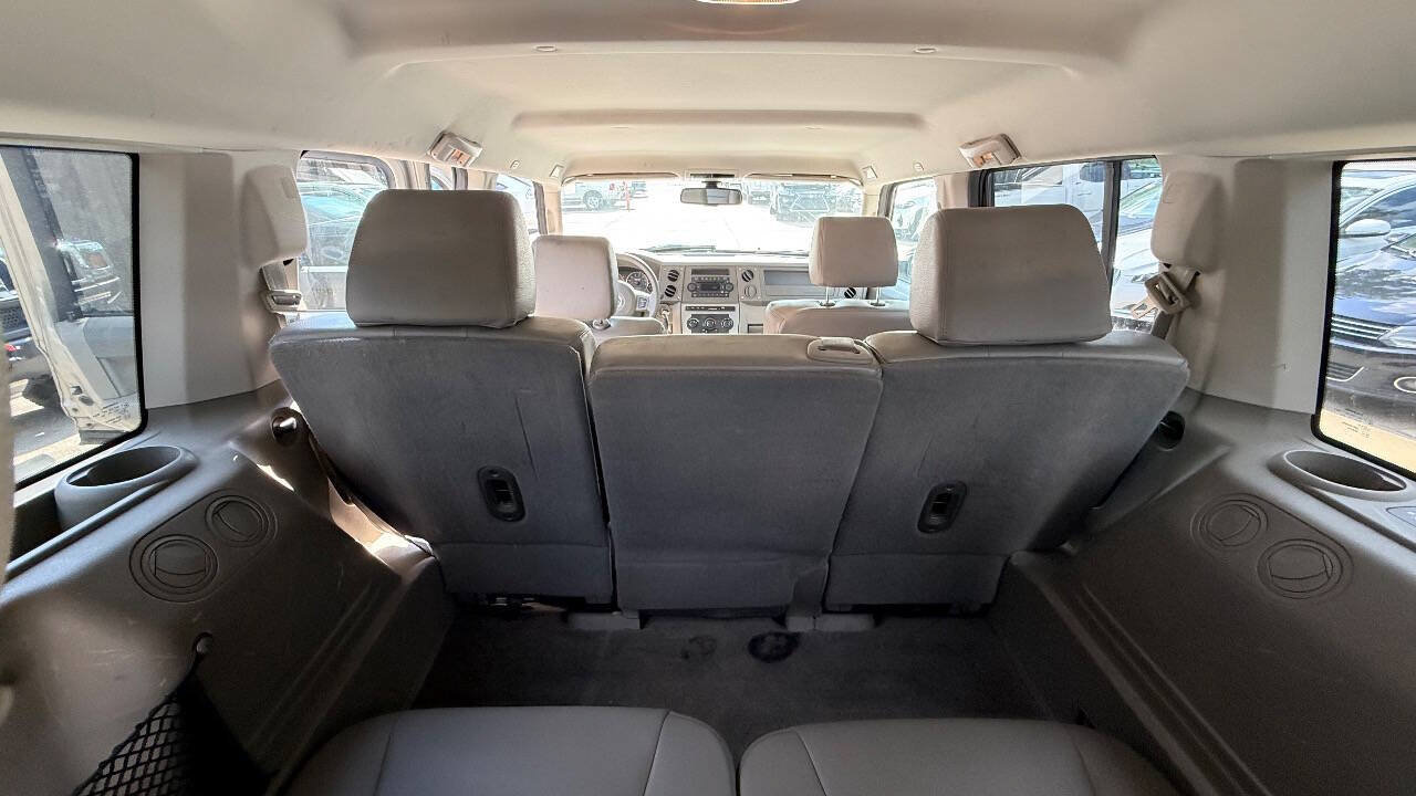 Used 2006 Jeep Commander 2WD image 56