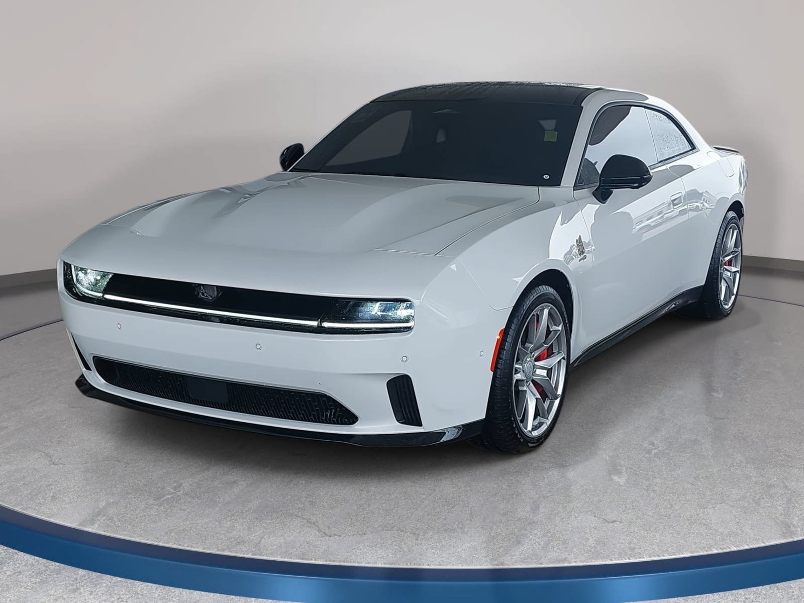 Used 2024 Dodge Charger Daytona Scat Pack w/ Plus Group