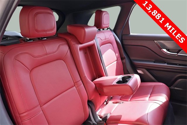 Used 2024 Lincoln Corsair Reserve w/ Equipment Group 201A image 14