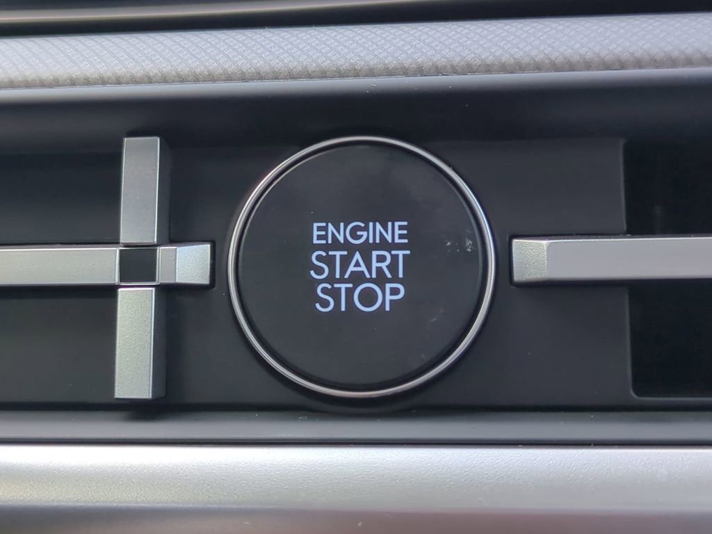 New 2026 Hyundai Santa Fe SE image 35