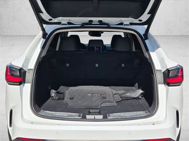 Used 2026 Lexus NX 350h AWD w/ Accessory Package (2T) image 6