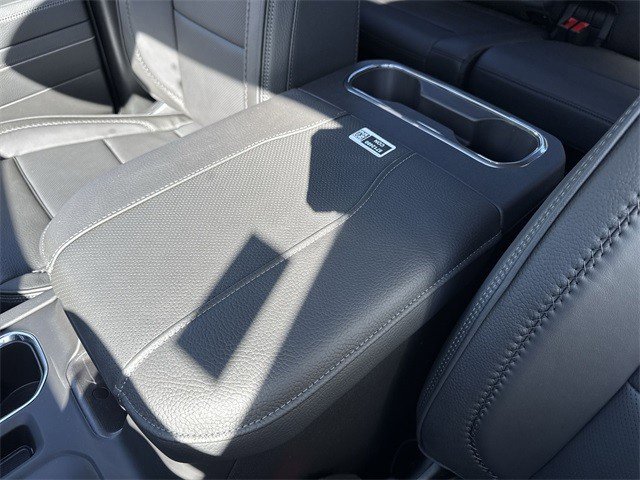 New 2026 GMC Sierra 1500 Denali image 21