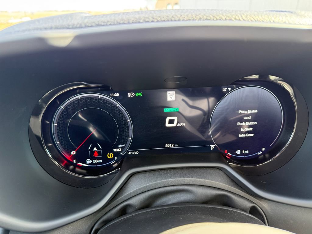 Used 2024 Dodge Hornet R/T image 25