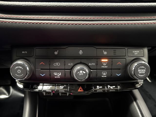 Certified 2024 Dodge Durango GT image 18