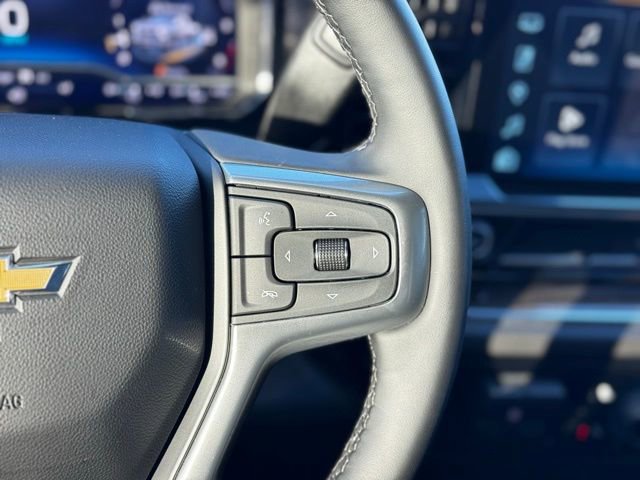 Used 2025 Chevrolet Silverado 3500 LT w/ Convenience Package image 26