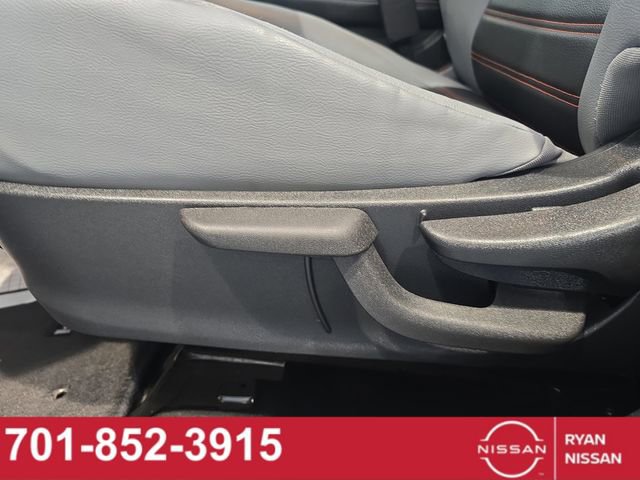 Certified 2024 Nissan Kicks SR w/ SR Premium Package image 36