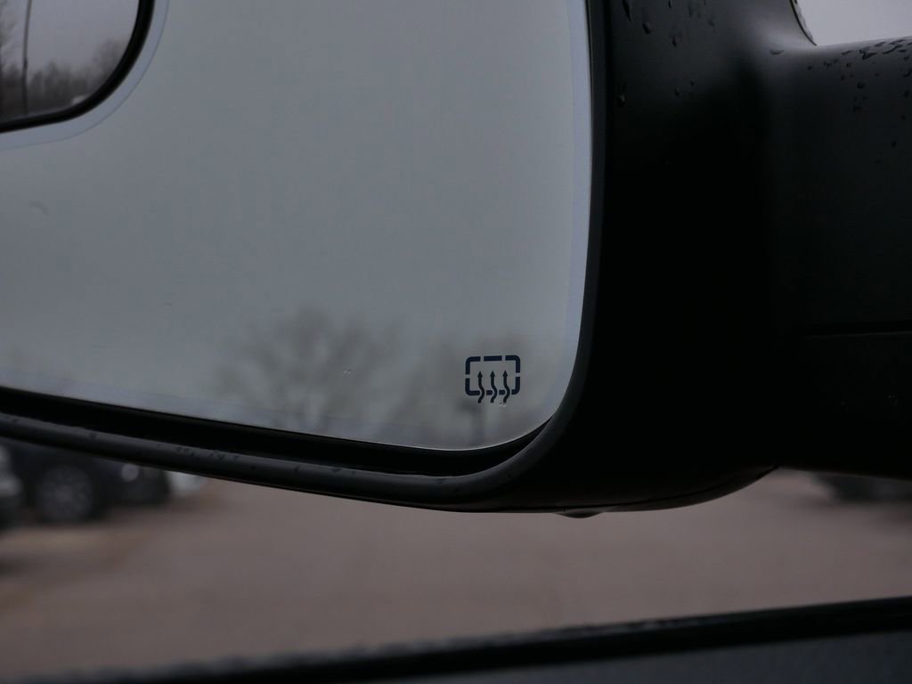 Used 2019 RAM 1500 Sport w/ Black Appearance Package image 21