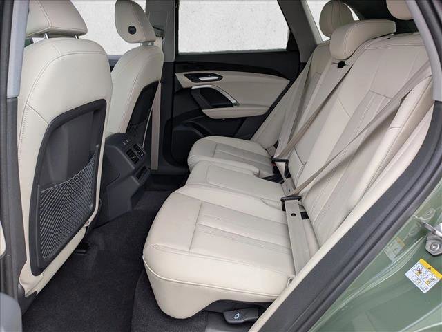 Certified 2025 Audi Q5 Premium w/ Convenience Package image 22