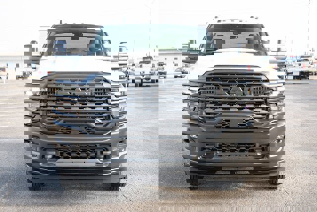 New 2026 RAM 3500 Tradesman image 8