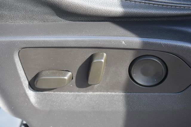 Certified 2023 Chevrolet Silverado 1500 LTZ w/ LTZ Premium Package image 28