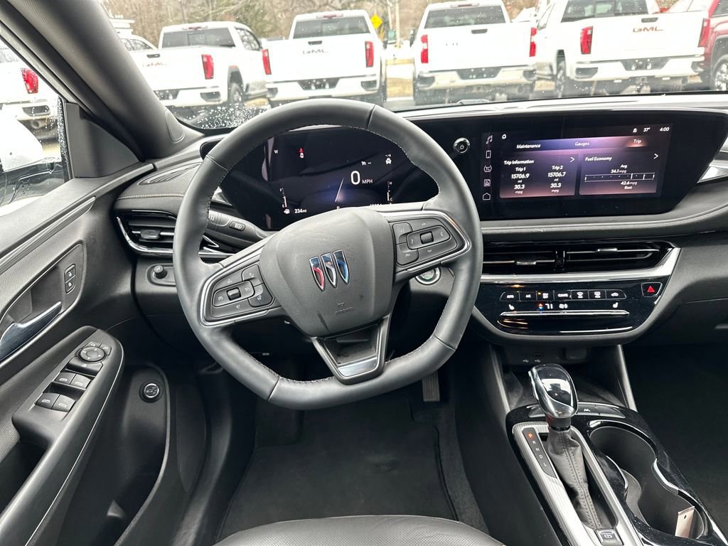 Used 2024 Buick Envista Avenir image 14