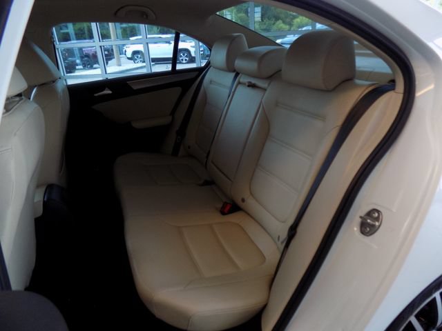 Used 2018 Volkswagen Jetta Wolfsburg Edition FWD image 22