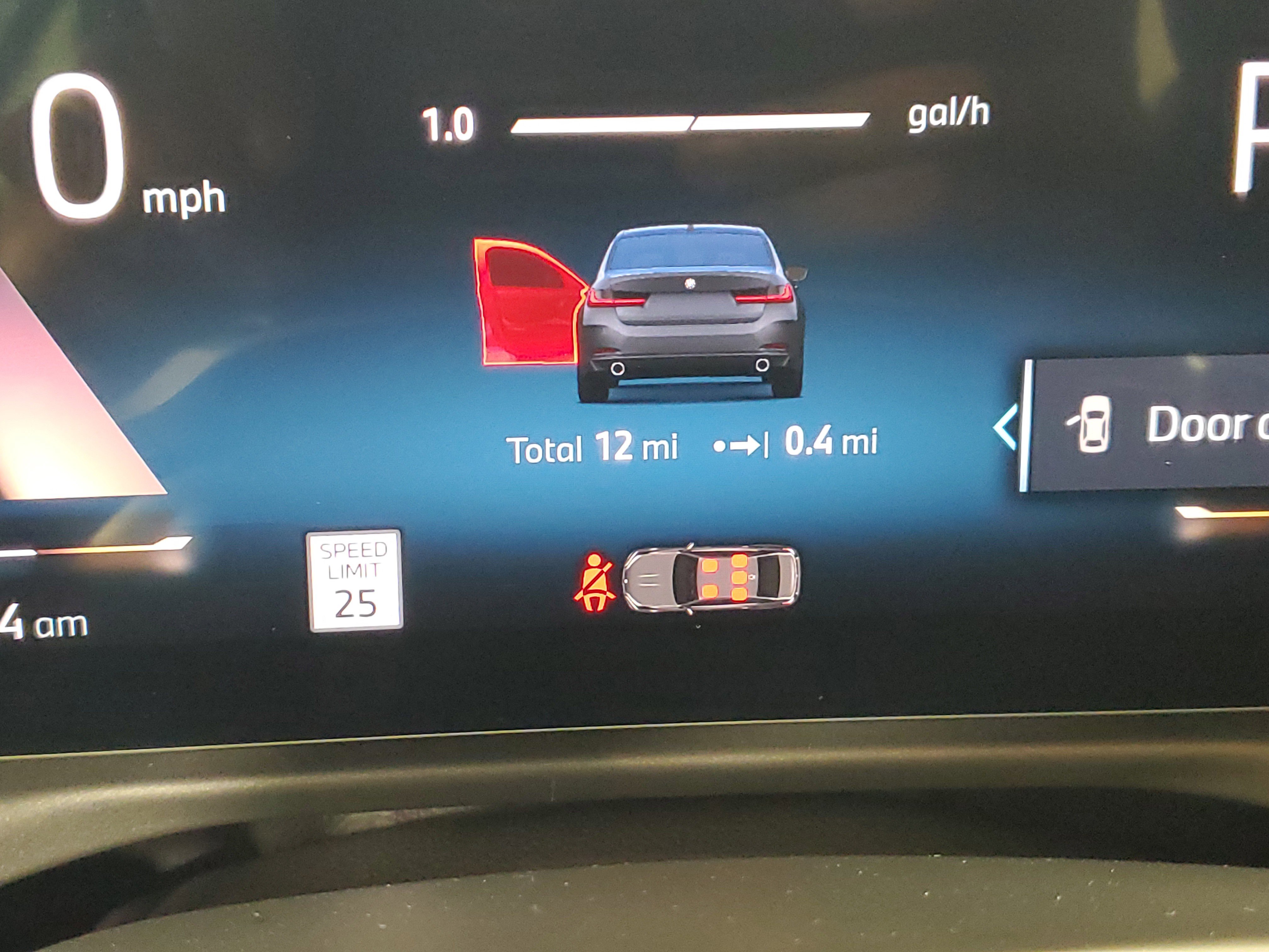 New 2025 BMW 330i xDrive Sedan w/ Premium Package image 16