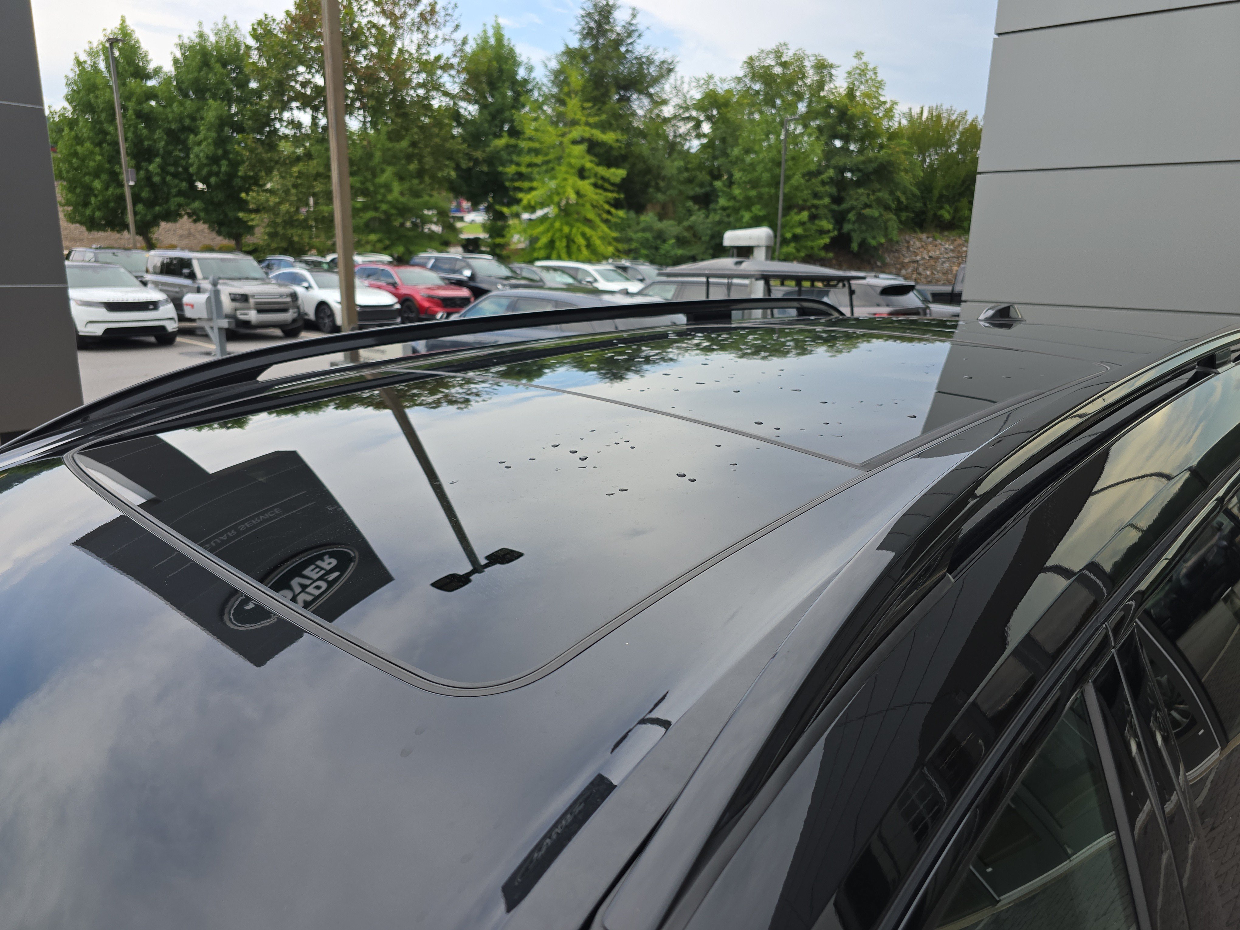 Used 2026 BMW X7 M60i AWD/4WD image 8