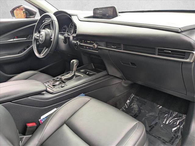 Used 2023 MAZDA CX-30 AWD 2.5 S w/ Select Package image 24
