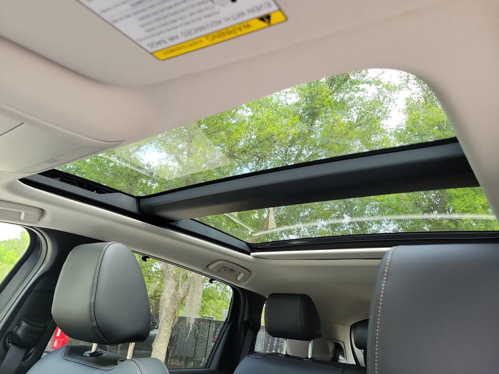 New 2026 MAZDA CX-90 3.3 Turbo w/ Premium Sport Pkg image 36