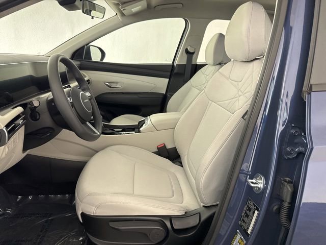 New 2026 Hyundai Tucson SE FWD image 22