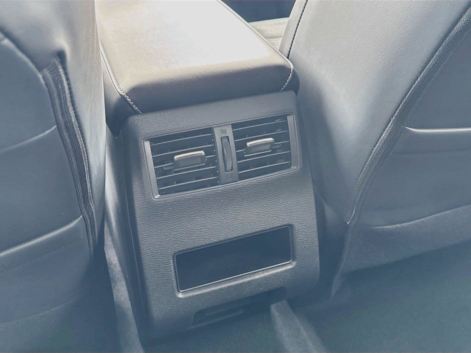 New 2026 Mitsubishi Outlander SE FWD image 27
