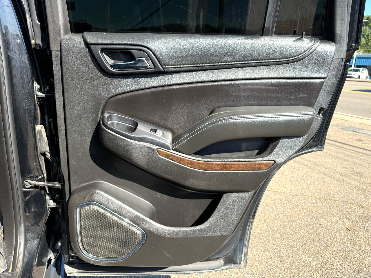 Used 2019 Chevrolet Tahoe LS w/ Max Trailering Package image 28