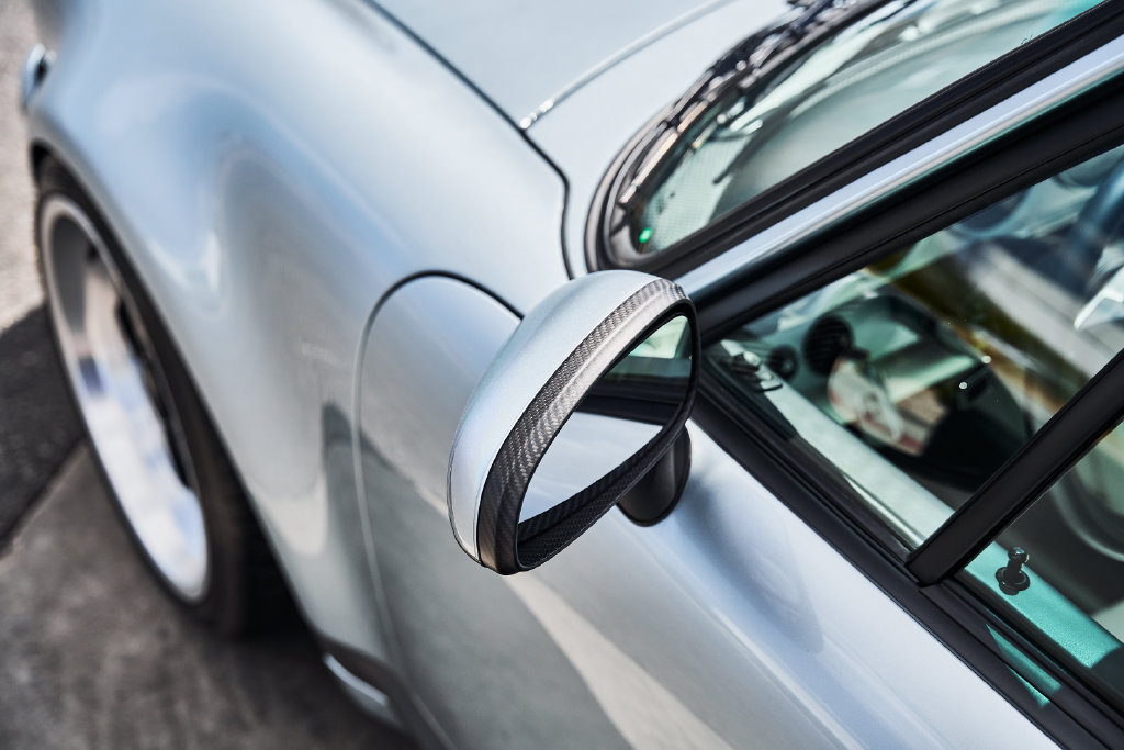 Used 1990 Porsche 911 Carrera image 10