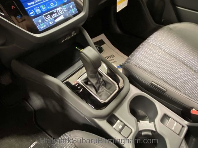 New 2025 Subaru Forester Premium image 20