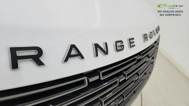 Used 2026 Land Rover Range Rover Velar S AWD/4WD image 16