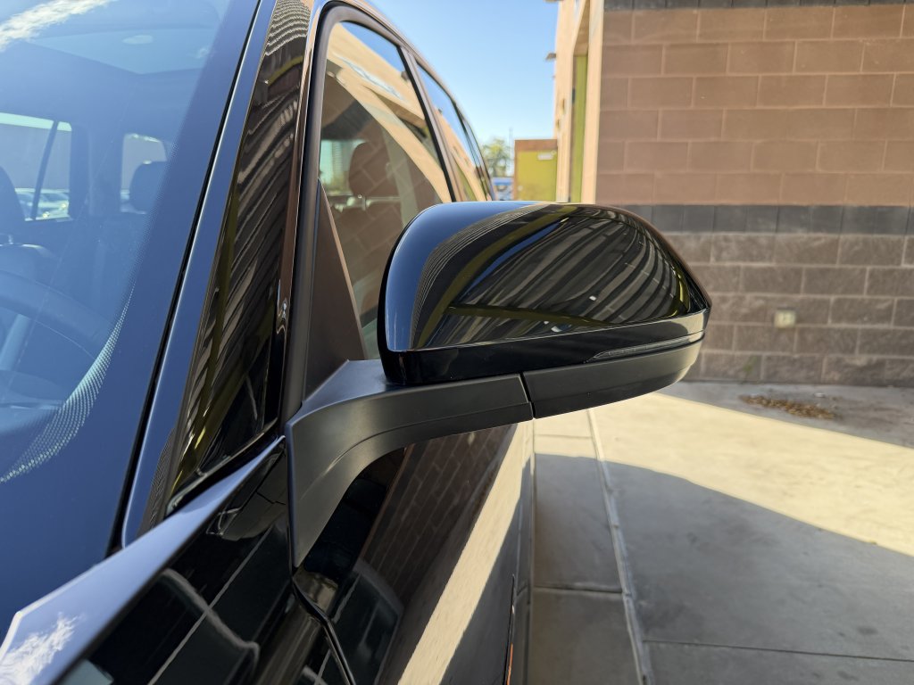 Used 2024 Volkswagen Atlas Peak Edition SE AWD/4WD image 12