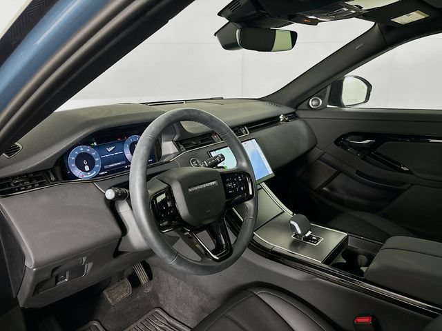 Used 2026 Land Rover Range Rover Evoque S AWD/4WD image 9