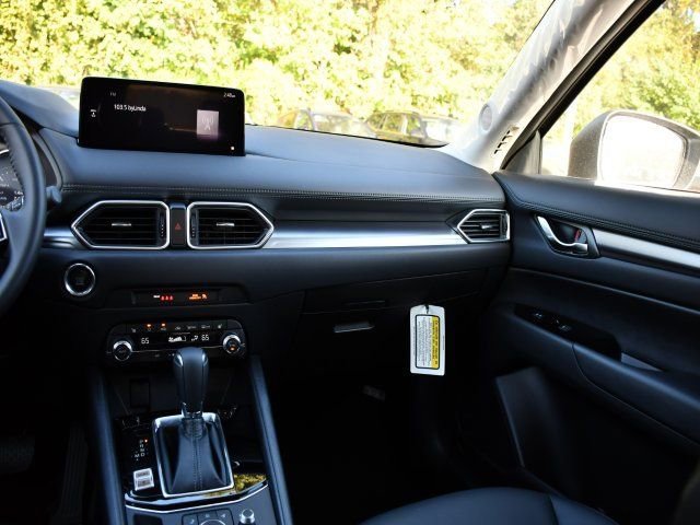 New 2025 MAZDA CX-5 AWD 2.5 S w/ Select Package image 21