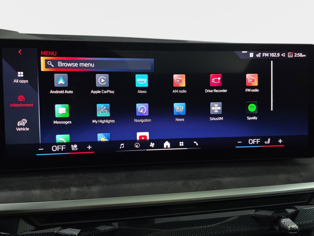 New 2026 BMW X7 xDrive40i w/ Executive Package image 22