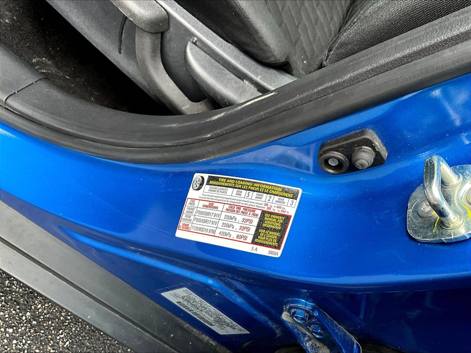 Used 2023 Nissan Kicks SV FWD image 19