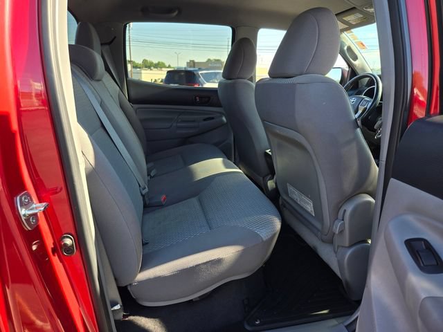Used 2012 Toyota Tacoma PreRunner w/ Convenience Pkg RWD image 19