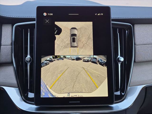 New 2027 Volvo XC90 B6 Plus AWD/4WD image 10