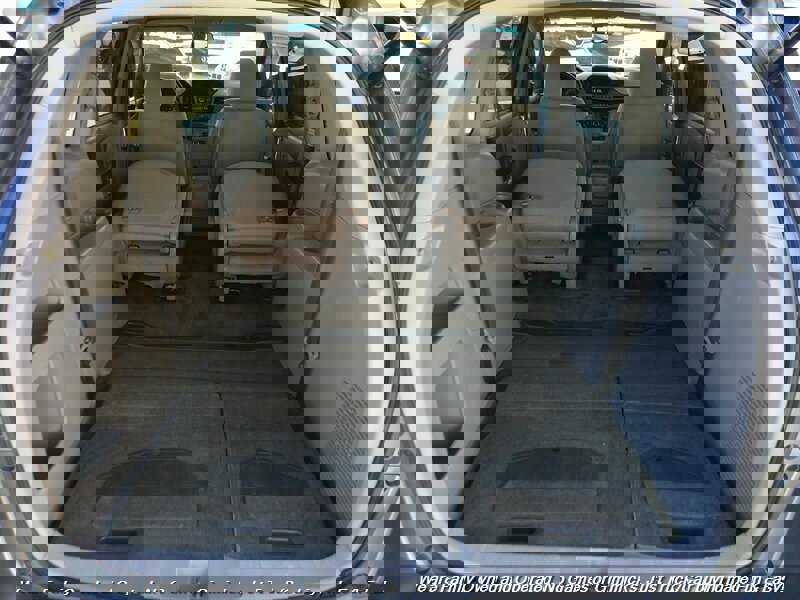 Used 2016 Honda Odyssey LX image 46