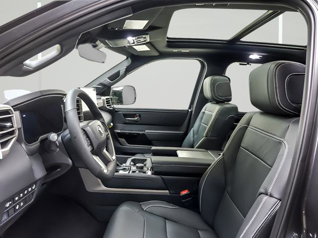 New 2026 Toyota Sequoia Limited image 9