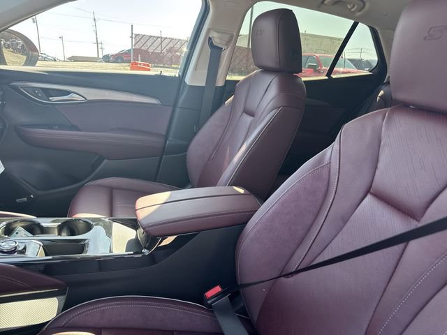 New 2026 Buick Envision Sport Touring image 11