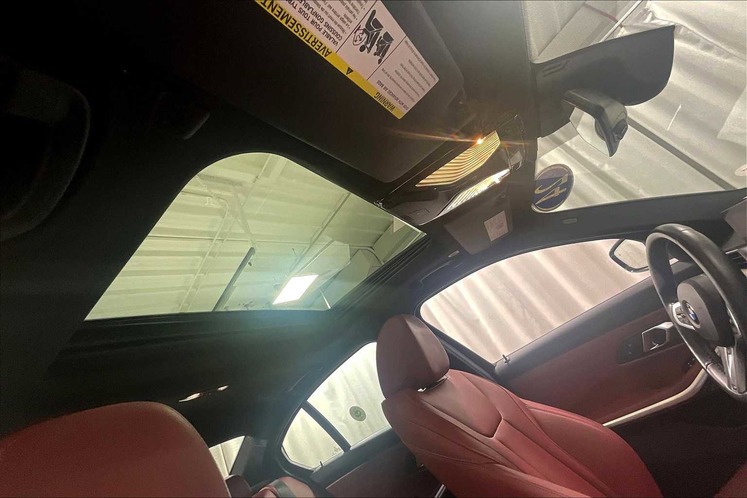 Used 2024 BMW M340i xDrive w/ Premium Package image 22