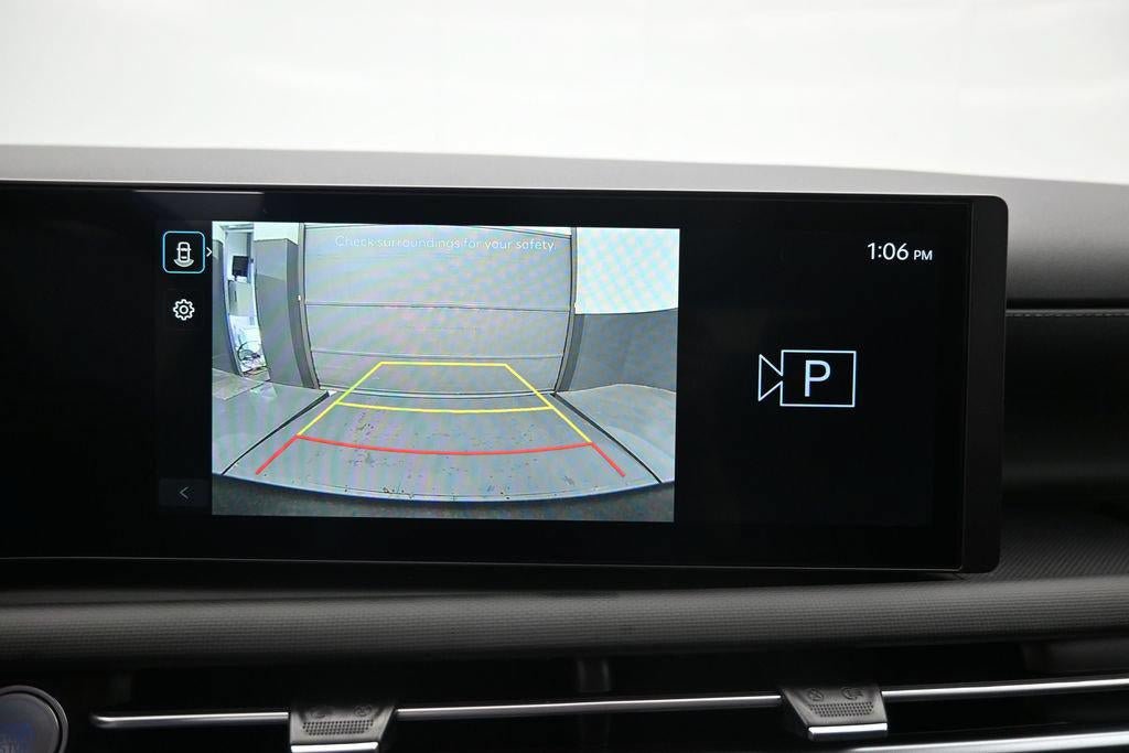 New 2027 Hyundai Santa Cruz SE AWD/4WD image 18
