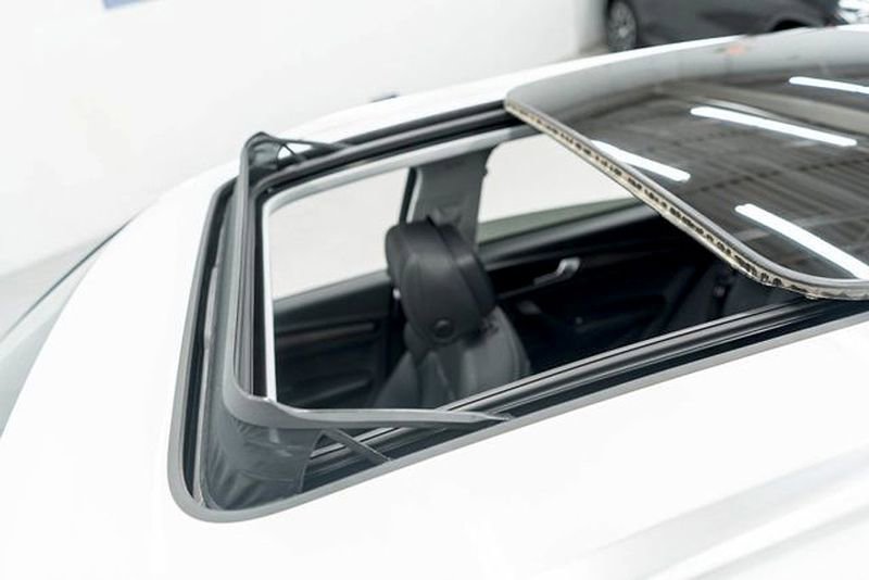 Used 2025 Audi Q5 e Premium image 50