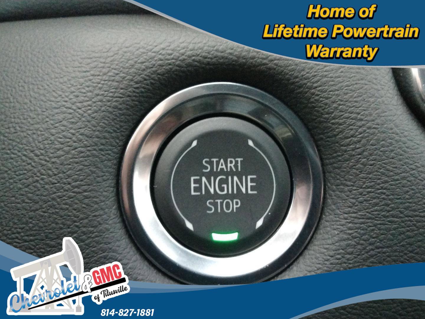 New 2026 GMC Canyon Elevation w/ Convenience Package image 20