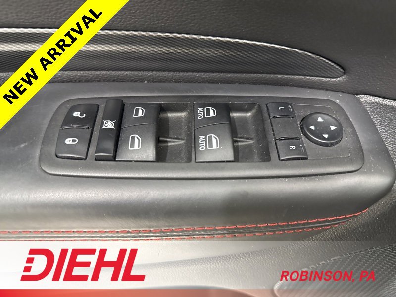 Certified 2023 Dodge Durango GT image 24