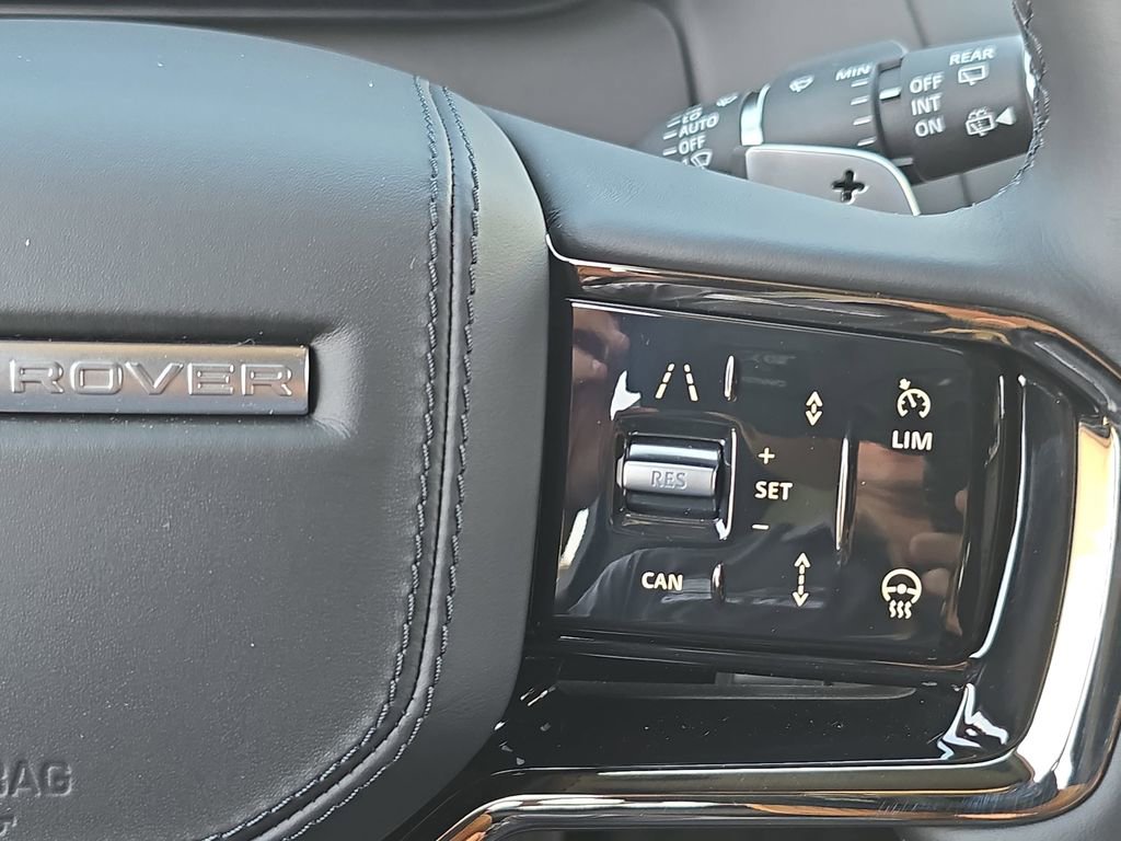 New 2026 Land Rover Range Rover Sport Dynamic SE AWD/4WD image 19
