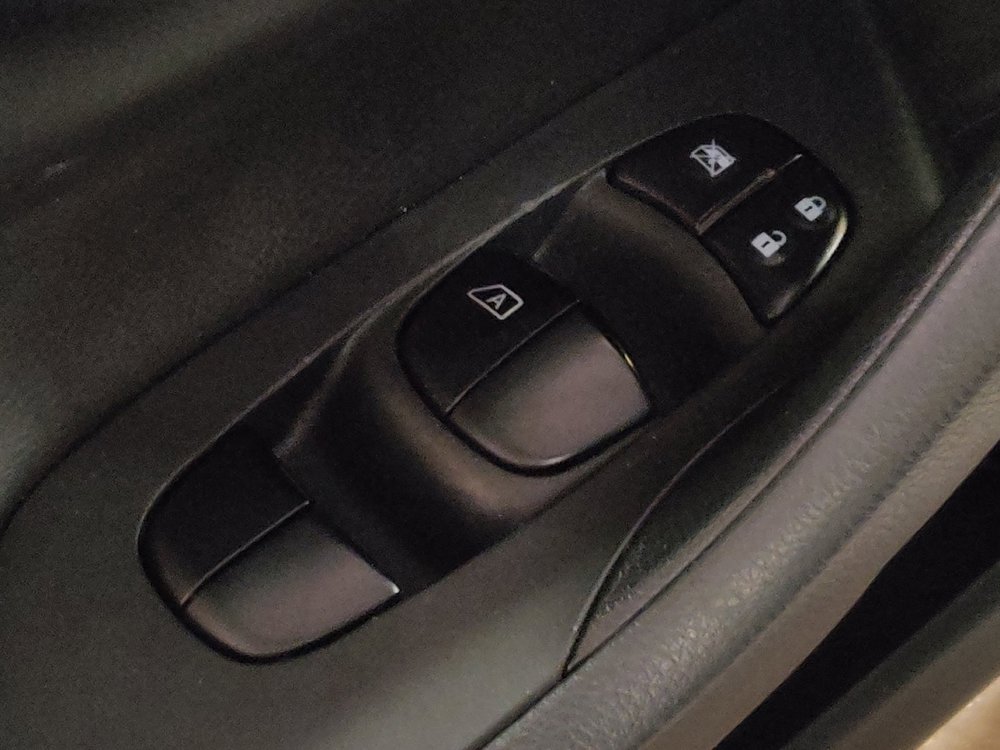 Used 2018 Nissan Altima 2.5 SR w/ SR Special Edition image 27