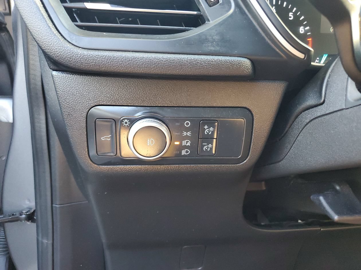 Used 2021 Ford Escape SEL AWD/4WD image 30