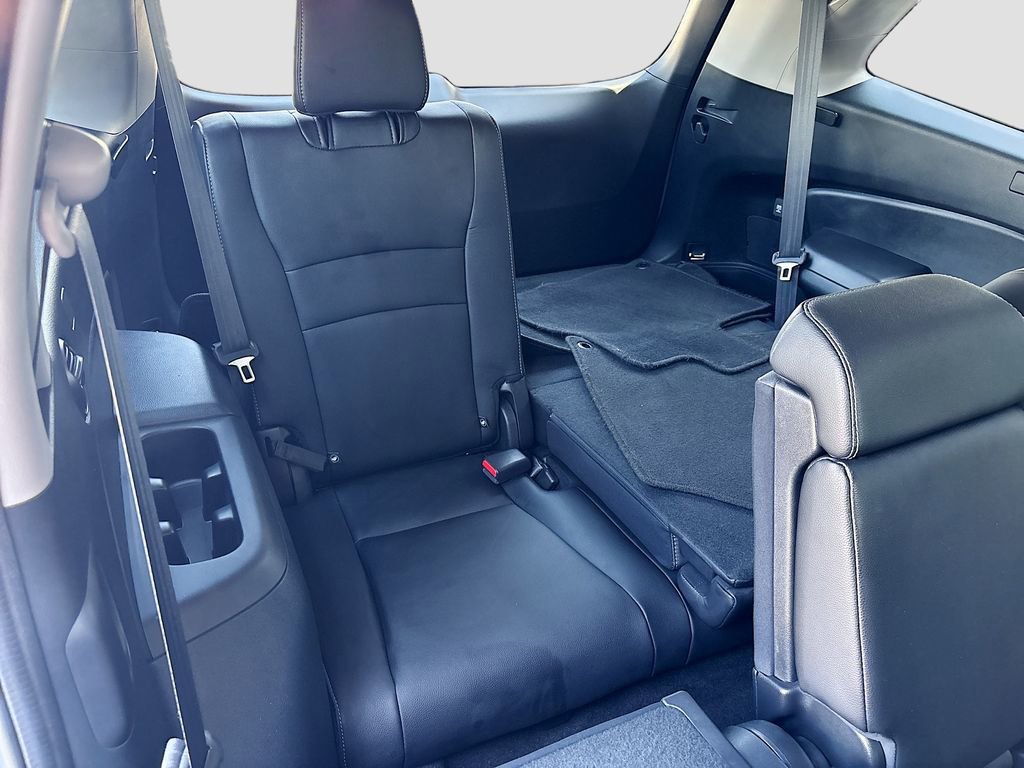 Used 2022 Honda Pilot Special Edition image 23