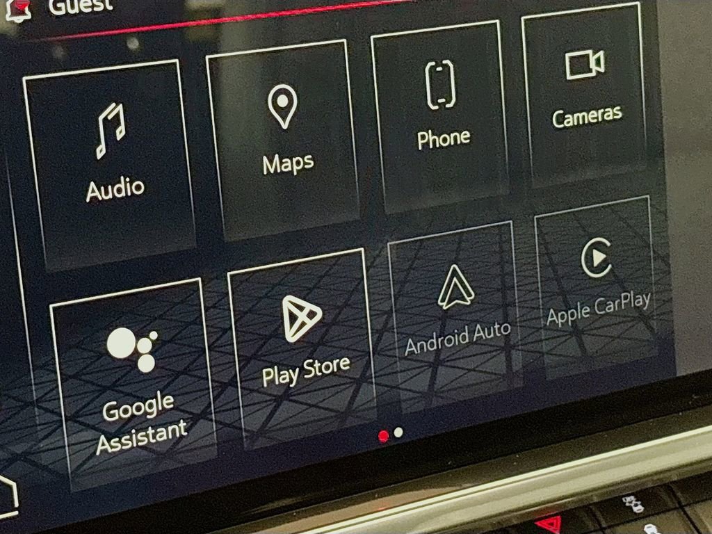 New 2026 GMC Sierra 1500 SLT w/ SLT Premium Package image 15