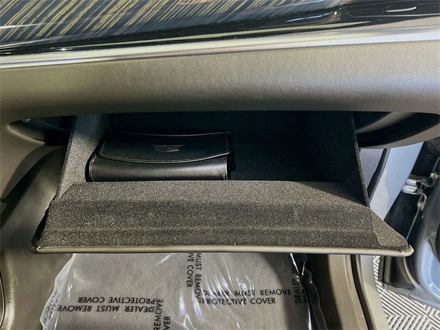 Used 2024 Cadillac XT6 Premium Luxury image 30